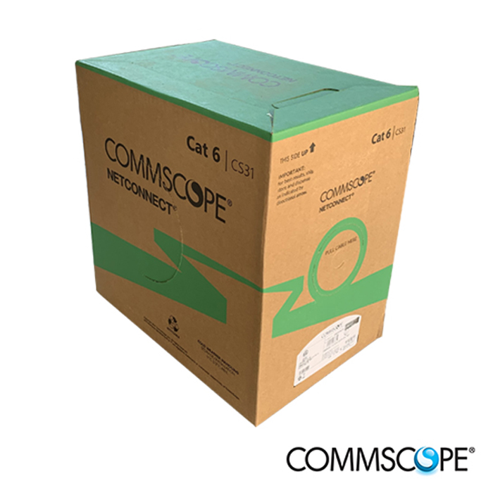UTP-Cables-Commscope